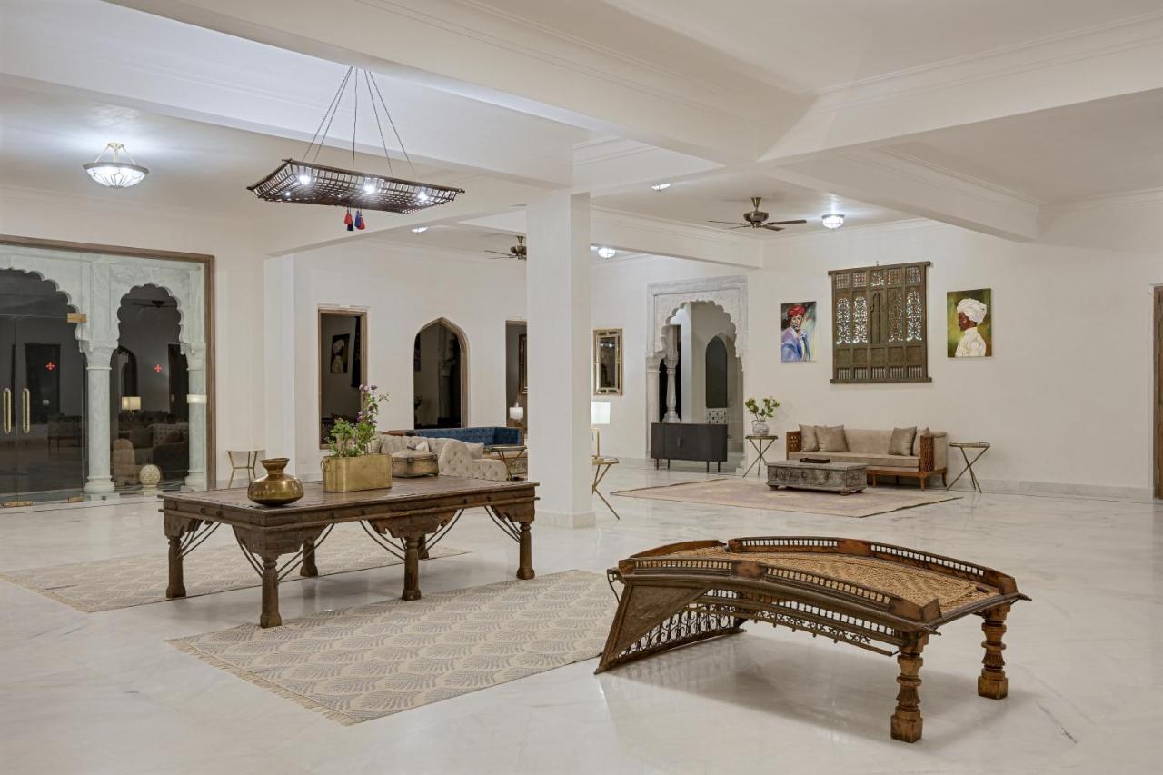 Resort Fateh By Fateh Collection 5*